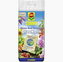 COMPO ADUBO BLAUKORN 5 KG