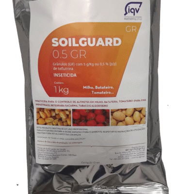 Soilguard 0.5 GR x 5KG