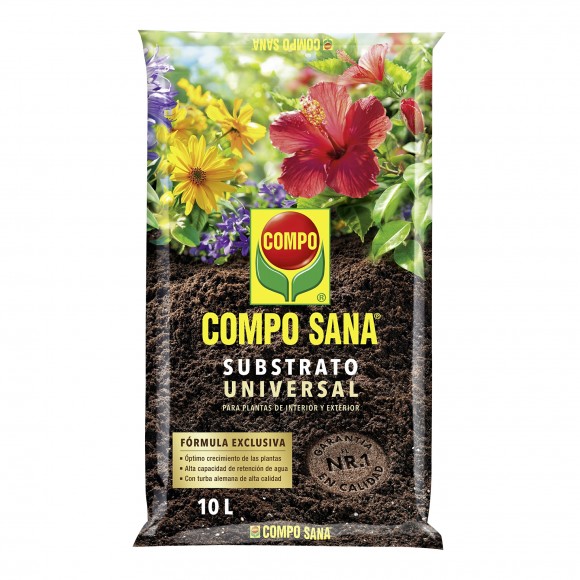 COMPO SANA UNIVERSAL 10 L