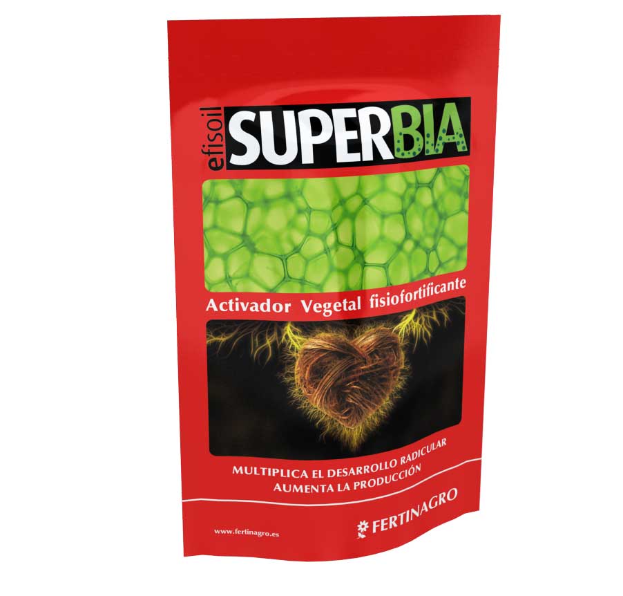 SUPERBIA  1KG