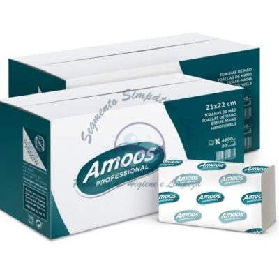 TOALHA MÃO 2F 21X22 P200 C/4000 NAV