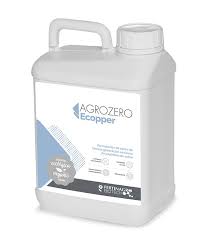 COBRE AGROZERO ECOPPER X 5L