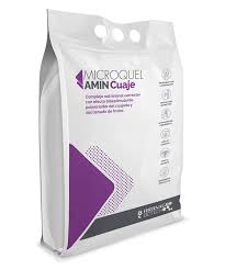 MICROQUEL AMIN CUAJE 5 KG