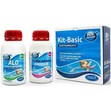 KIT BASIC MANTENIMENTO 1KG TAMAR
