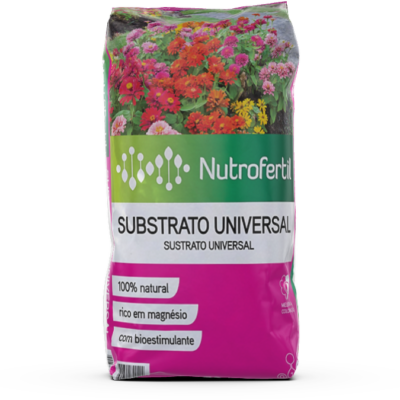 SUBSTRATO UNIVERSAL 10L