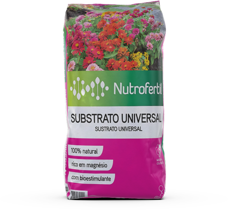 SUBSTRATO UNIVERSAL 10L