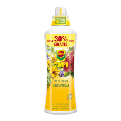 COMPO Fertilizante Universal 1,3L