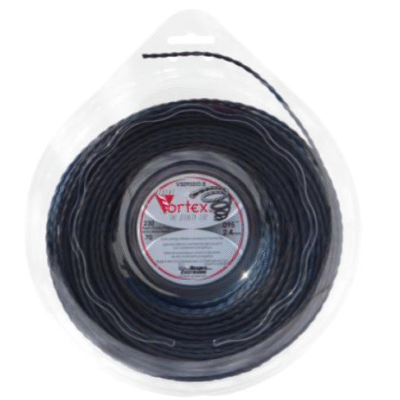 Fio Nylon Vortex Helicoidal